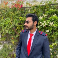 Ajay Bhatia