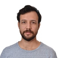 İlker Türker