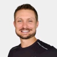 Josh Mackey