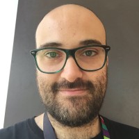 Daniele Brosolo