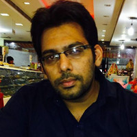 Nikhil Tanwar