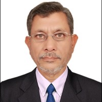 MIRKHALID ALI