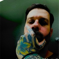 Duane Aldrich