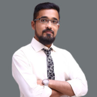 Hammad Kamal Siddiqui 🇵🇸🇵🇰