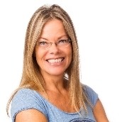 Petra van der Horst