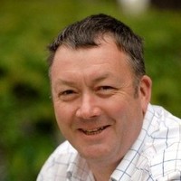 Geoff Hinton