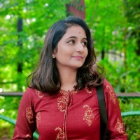 Vinutha P
