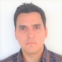 Luis Alfonso Marquez Garcia