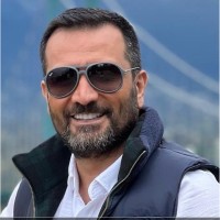 Farshad Aliabadi
