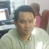 Shahbani Idris