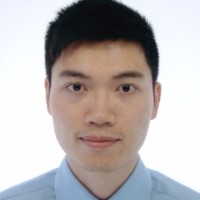 Jeff Wang