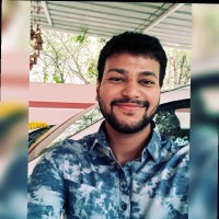 Akshay Darade