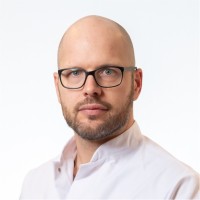 Gerben Van Der Bij