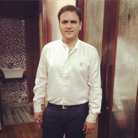 Mitesh Prajapati