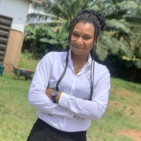 Sandra Irechukwu