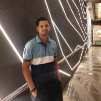Krushna Rathi