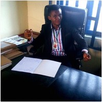 Wisdom Edet