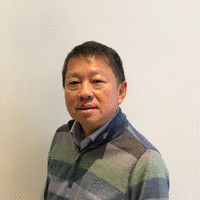 Tim Wang