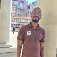 Fabrice Kiki