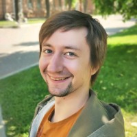Yury Kaziarski