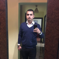 Ionuț Gabriel Amihăesi