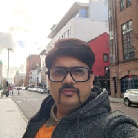 Amar Mane