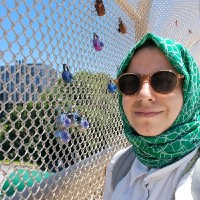 Asiye Kaymaz Özcanlı