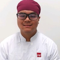 Jasper Chong