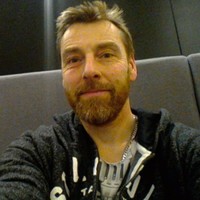 Ulrik Andersson