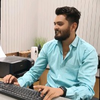 Mihir Modi