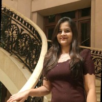 Sushma Patil