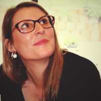 Julie AMALRIC
