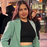 Shubhkarman Kaur