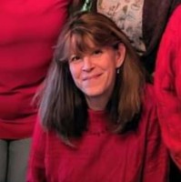Sherry Maxwell