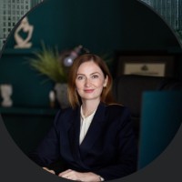 Svitlana Iva-Ugryn