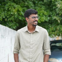Srikanth R