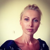 Anya Boguslavskaya