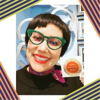 Maryesther (Winky) Stavropoulos, M.A.