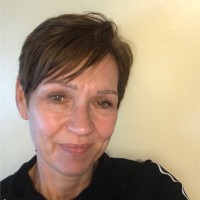 Sandra Burgess