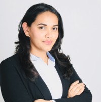 Krina Patel