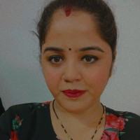 Simran Sinha