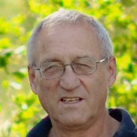 Wilf Hiebert