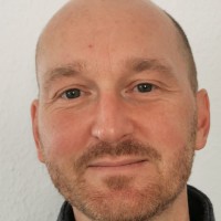 Mark Povey