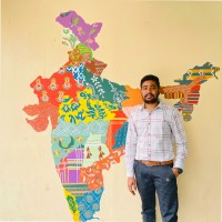 Siddarth S