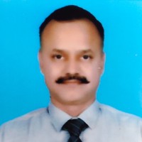 Vishal Singh Bais
