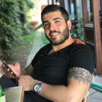 burak eser