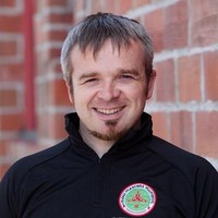 Alan Moran