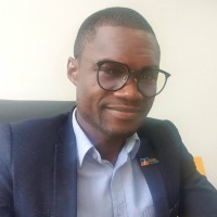 Roméo Moundele