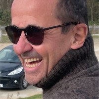 Olivier Bouillon