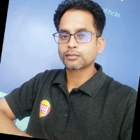 AJAY CHAUDHARI